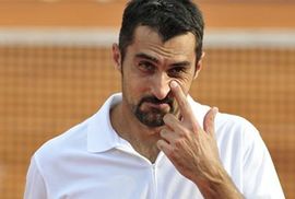 Zimonjić i Ljodra u četvrtfinalu
