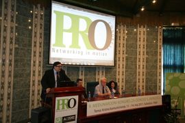 PRO PR Kongres o kriznom komuniciranju na Palićkom jezeru