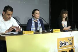 Demofest: Kelis i Triki u Banjaluci