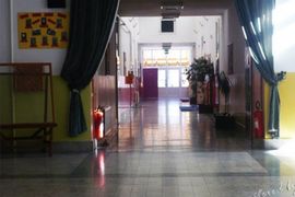 Osnovac izbo vršnjaka u WC-u škole u Sarajevu