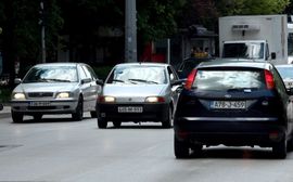 Registracija vozila: Vozači plaćaju greške službenika