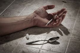 Bugari među posljednjima u Evropi po upotrebi droga