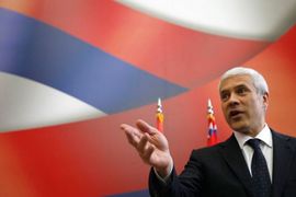 Tadić: Zapadni Balkan u EU - Najbolji izbor i za region i za samu Uniju