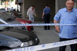 Banjalučka policija pratila krvavog pljačkaša iz Slavonskog Broda ...