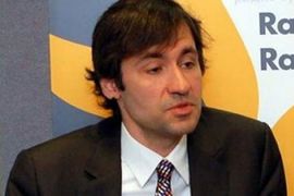 Prelec: Dogovor Banjaluke i Brisela - najbolje rješenje