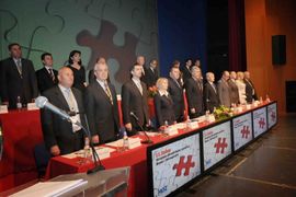 Čović treći put predsjednik HDZ BiH