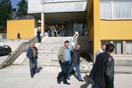 Gubitak 28 firmi u FBiH 120 miliona KM