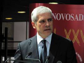 Tadić: Dogovorom sa Eštonovom odbranjeni legitimni interesi RS
