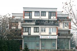 Opljačkana Intesa Sanpaolo banka u sarajevskom naselju Ciglane