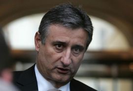 Karamarko najavio afirmaciju tuđmanovske hrvatske