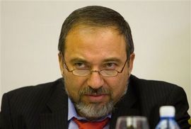 Liberman na godišnjem odmoru u Banjaluci