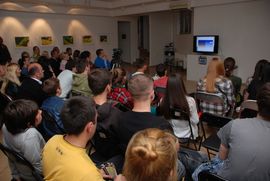 Završen prvi festival kratkog videa