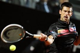 Đokoviću 38. pobjeda, Nadal ga čeka u finalu Rima