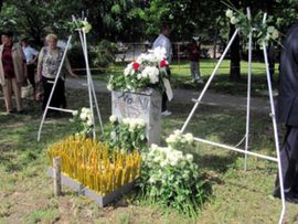 Godišnjica napada na Tuzlansku kolonu
