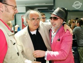 Dino Merlin: Zadovoljan sam, dali smo sve od sebe (Foto)