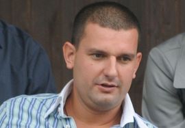 Produžen pritvor Šariću i Lončaru