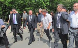 Ožalošćene porodice ogorčene na pravosuđe