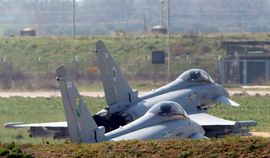 U NATO napadu poginuo libijski vojni portparol