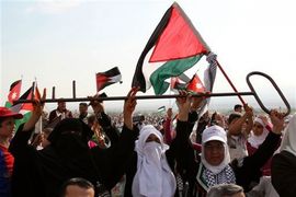 Palestinske izbjeglice proglasile dan žalosti