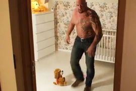 Zločesta reklama podigla prašinu (Video)