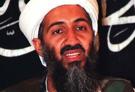 Esterajh: Osama bin Laden putovao sa bh. pasošem