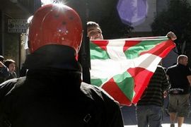 Baskijski separatisti na izborima u Španiji