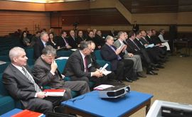 Nastavak političke borbe za prevlast nad EP BiH