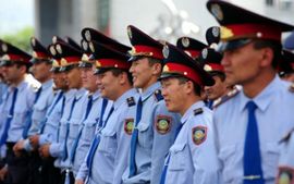 Više osoba povređeno u samoubilačkom napadu u Kazahstanu