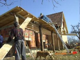 Olovo: Ključevi za obnovljenih kuća povratnika