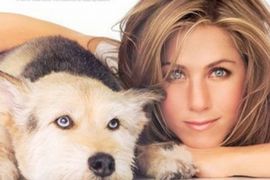 Dženifer Aniston kupila psu apartman od pet miliona dolara