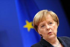 Merkel: Ljudi na jugu Evrope treba više da rade