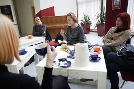 U Banjaluci promovisana knjiga Barbi Marković 
