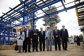 Modernizacija: Evropski benzin iz brodske Rafinerije