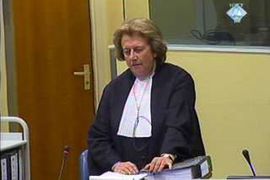 Tužilaštvo: SDS rušio MUP BiH