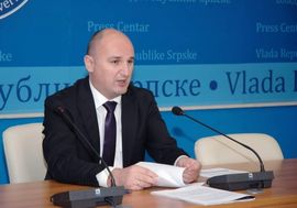 Džombić: Kinezi najavili velike investicije