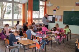 Treba li ocjenjivati vjeronauku?