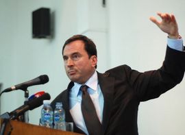 Bardoš: Balkan nestabilan, ali ne prijeti novi rat