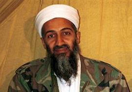 Osama bin Laden umro 2006. godine?