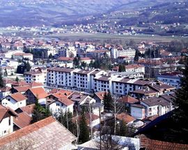 Provalili u auto-kuću u Vitezu