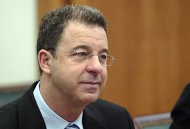 Bramerc podnio negativan izvještaj o saradnji Srbije sa Hagom
