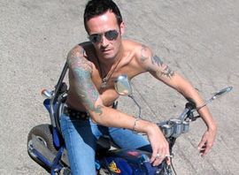 Pjevač grupe Stone Temple Pilots: Silovao me drug kad sam imao 12 ...