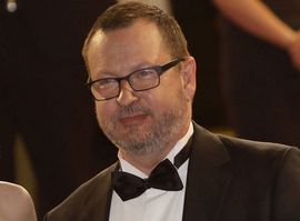 Lars fon Trir protjeran iz Kana