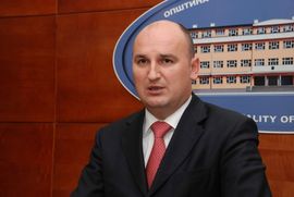 Džombić: Očuvana fiskalna stabilnost RS
