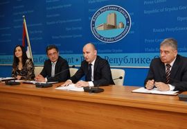 Očuvana socijalna i fiskalna stabilnost