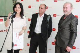 UNDO novi hit Dine Merlina