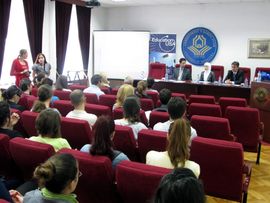 Prijave za američku stipendiju od 1. avgusta