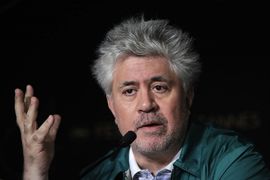 Almodovar: Posao režisera najbliži je bogu