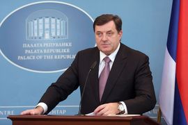 Dodik: Stvari se kreću u dobrom pravcu