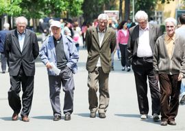 FBiH opstruiše penzionere iz RS