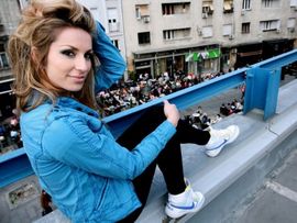 Rada Manojlović: Želim karijeru bez skandala